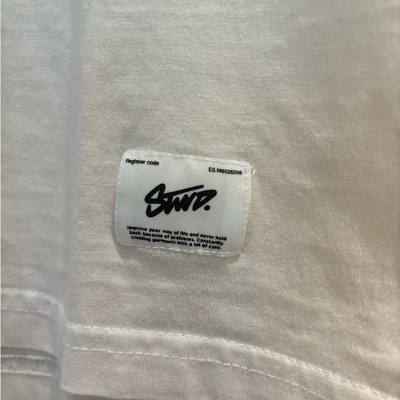 Pull and bear relaxed fit tshirt - Picture 3 of 5